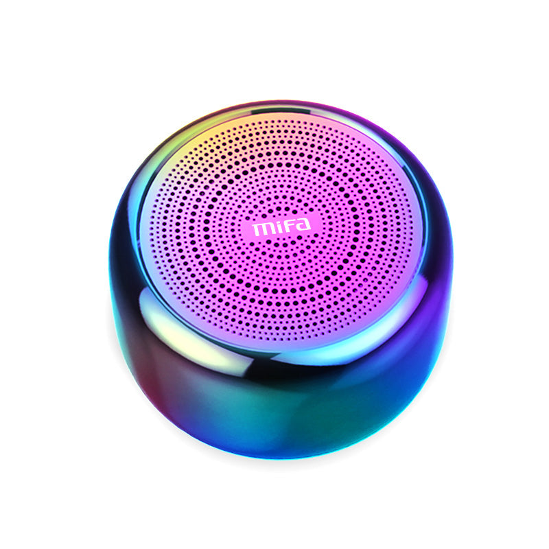 Bluetooth Speaker Built-inMicrophone