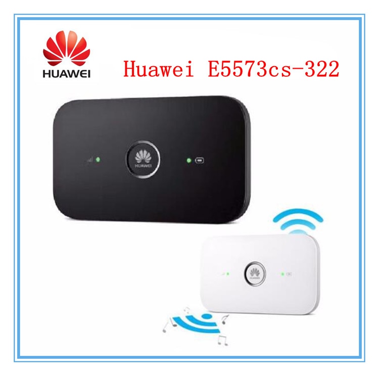 Huawei Mobile Hotspot